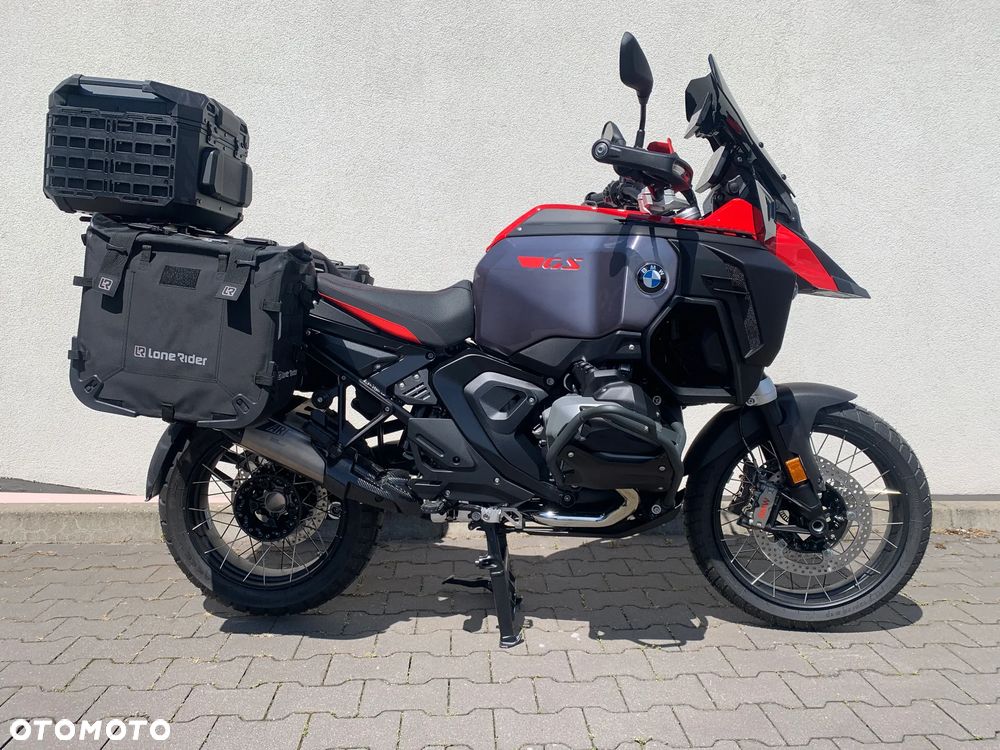 BMW GS - 3