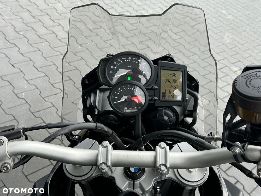 BMW GS - 23