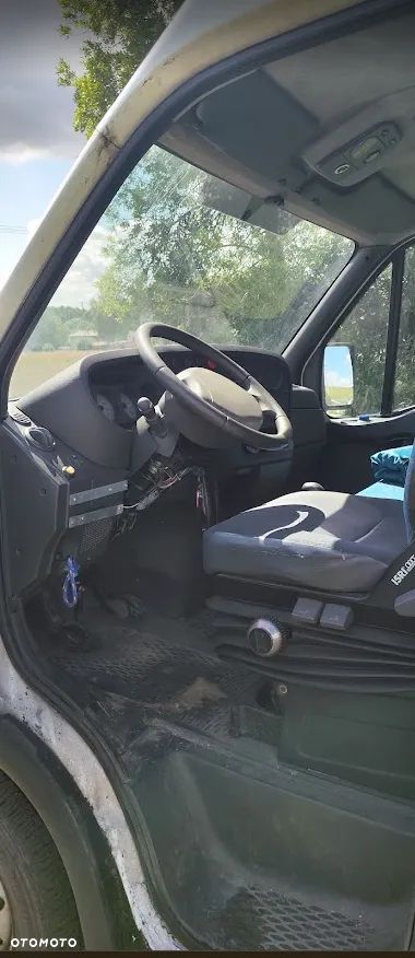 Iveco 35s9 - 10