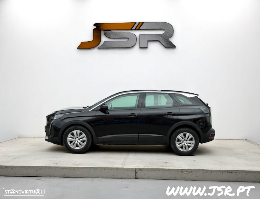 Peugeot 3008 1.5 BlueHDi Active Pack - 2