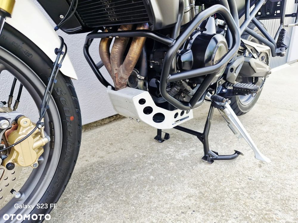 Triumph Tiger - 28