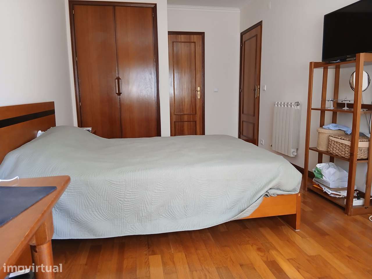 Apartamento T2 - V. N. Gaia - Mafamude - Paço de Rei - Rua de Macau - Grande imagem: 4/15