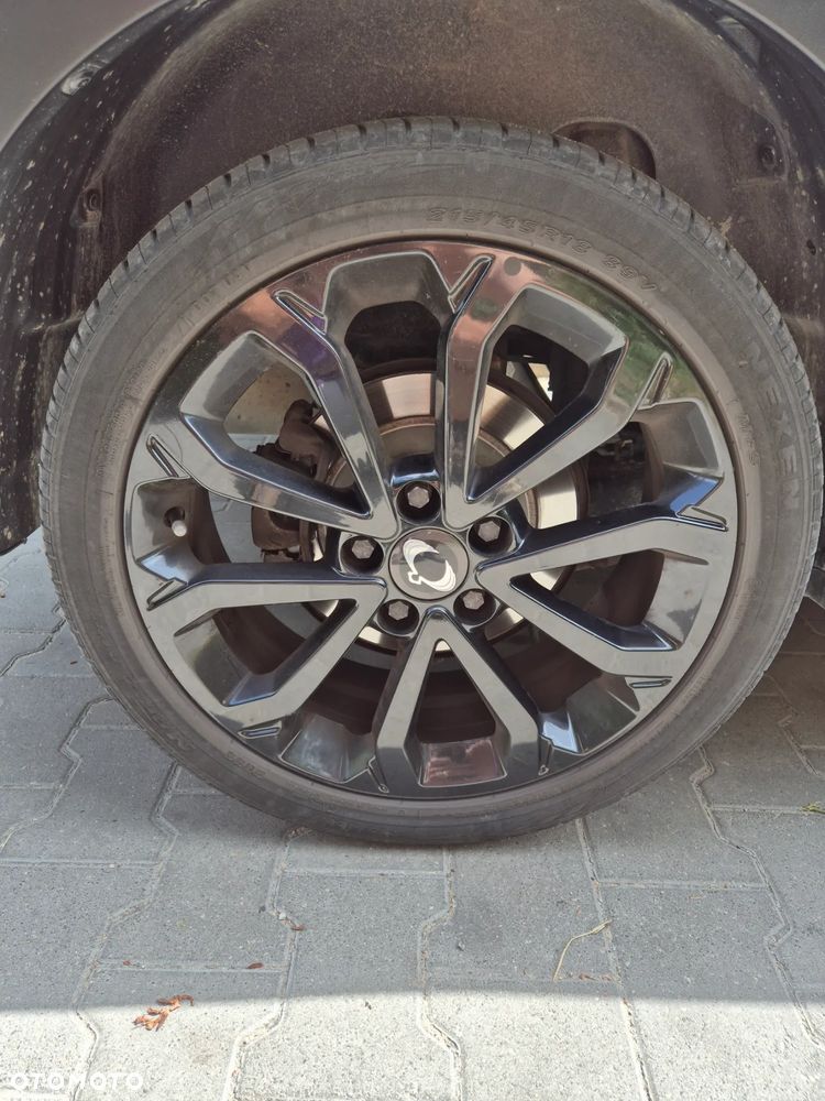 SsangYong/KGM Tivoli - 9