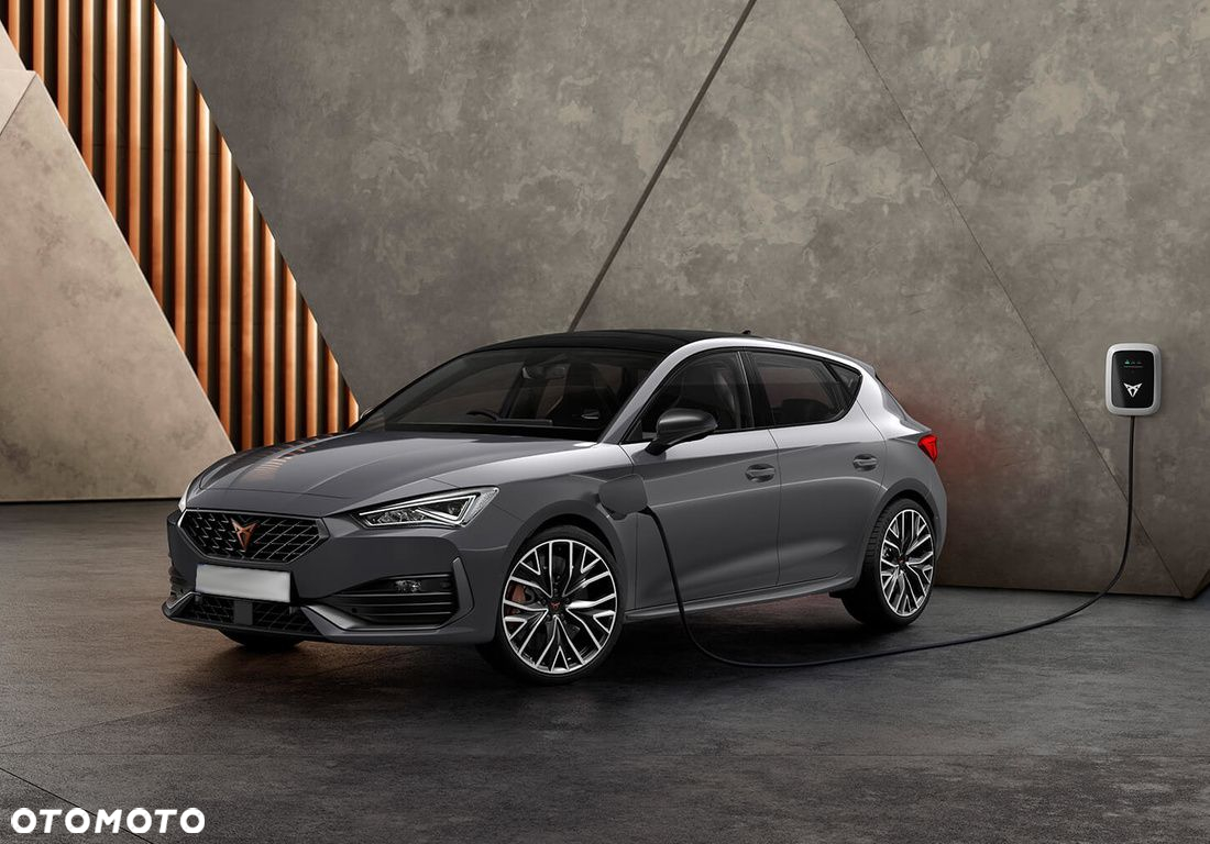 4x Felgi 19 m.in. do CUPRA Leon Born Formentor Ateca SEAT Leon VW Golf Tiguan - B5922 - 4