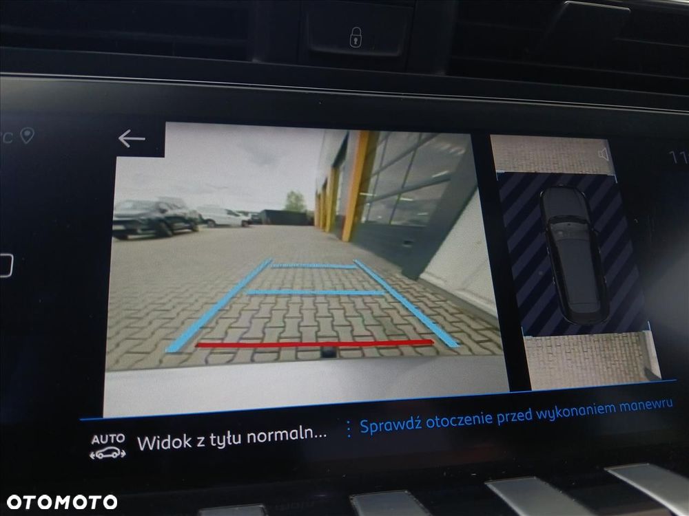 Peugeot 508 2.0 BlueHDi Allure S&S EAT8 - 14