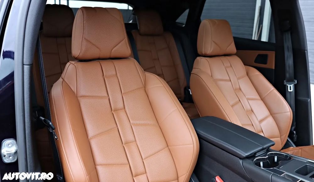 DS Automobiles DS 7 Crossback 1.6 PHeV AWD 300 EAT8 OPERA - 7