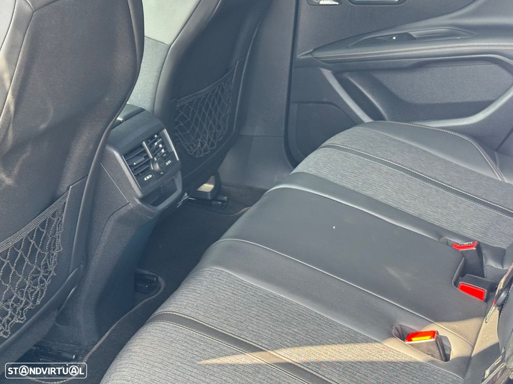 Peugeot 3008 1.2 PureTech GT Line - 24
