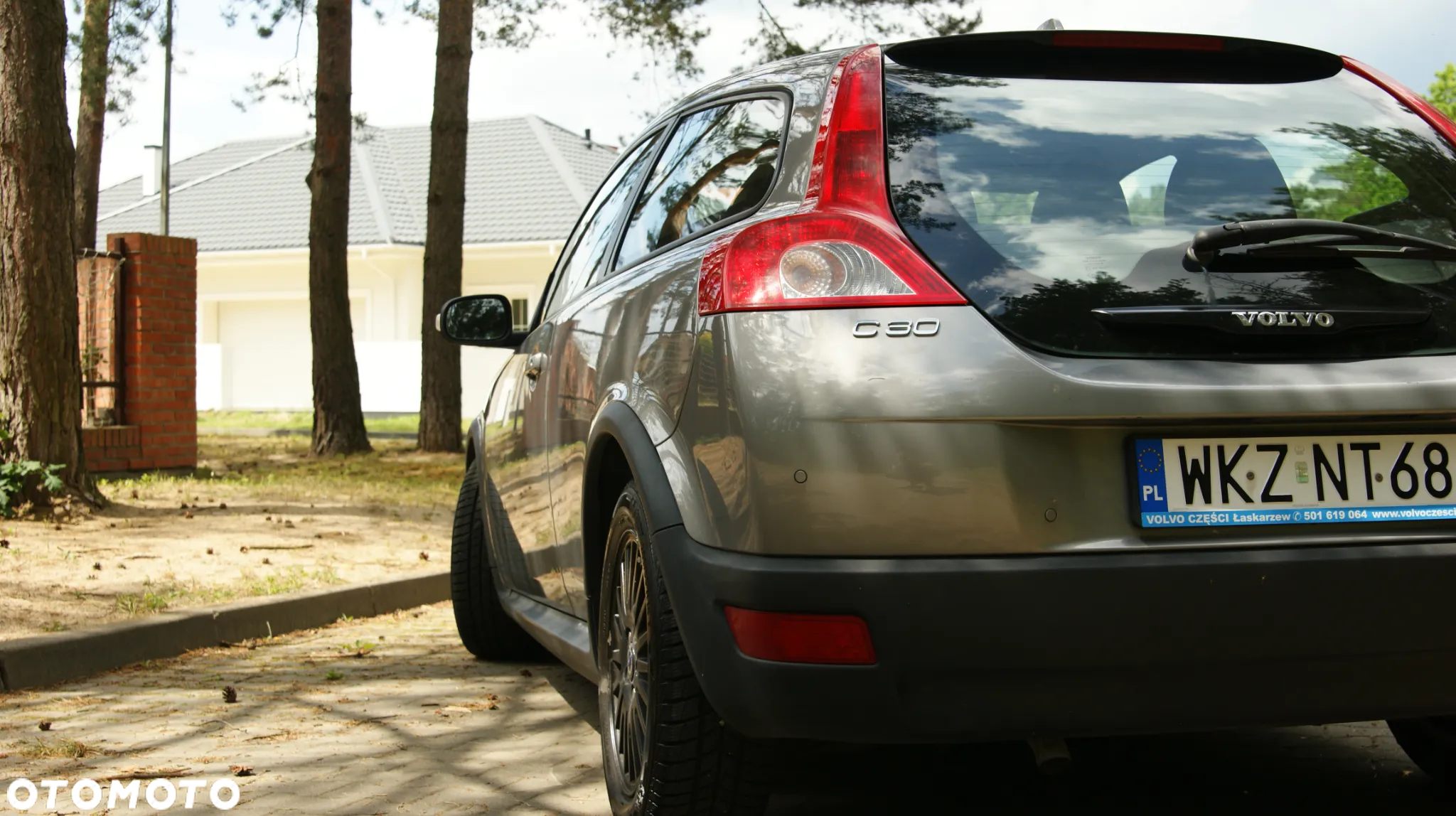 Volvo C30 2.0 Summum - 12