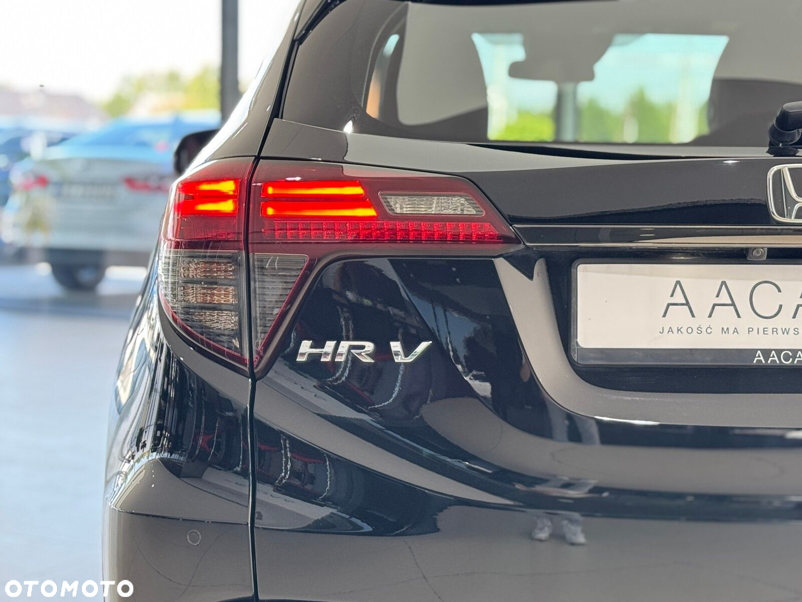 Honda HR-V - 39
