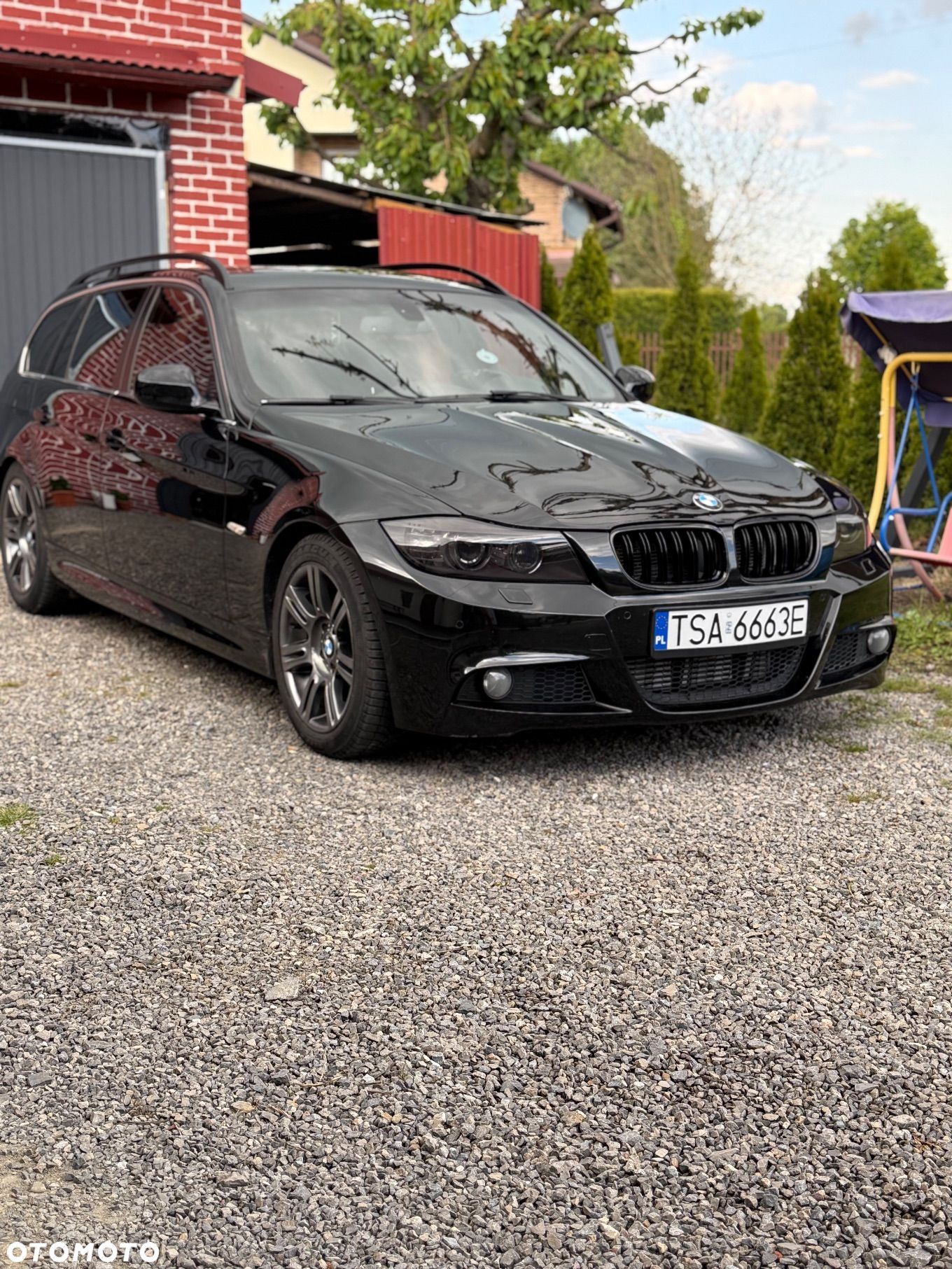 BMW Seria 3 - 1