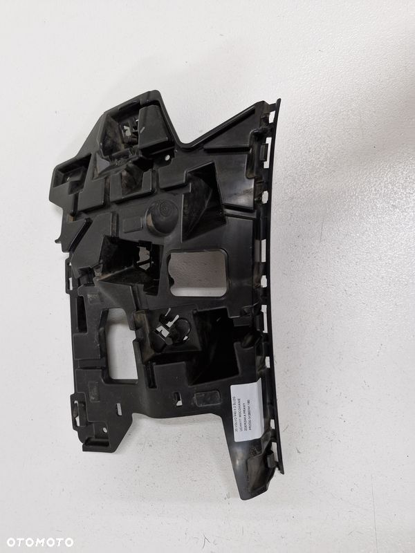 volvo v40 ii ślizg uchwyt zderzaka prawy przód mocowanie prawe przednie 31283741 - 4