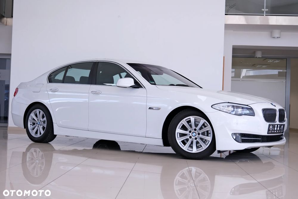 BMW Seria 5 - 3