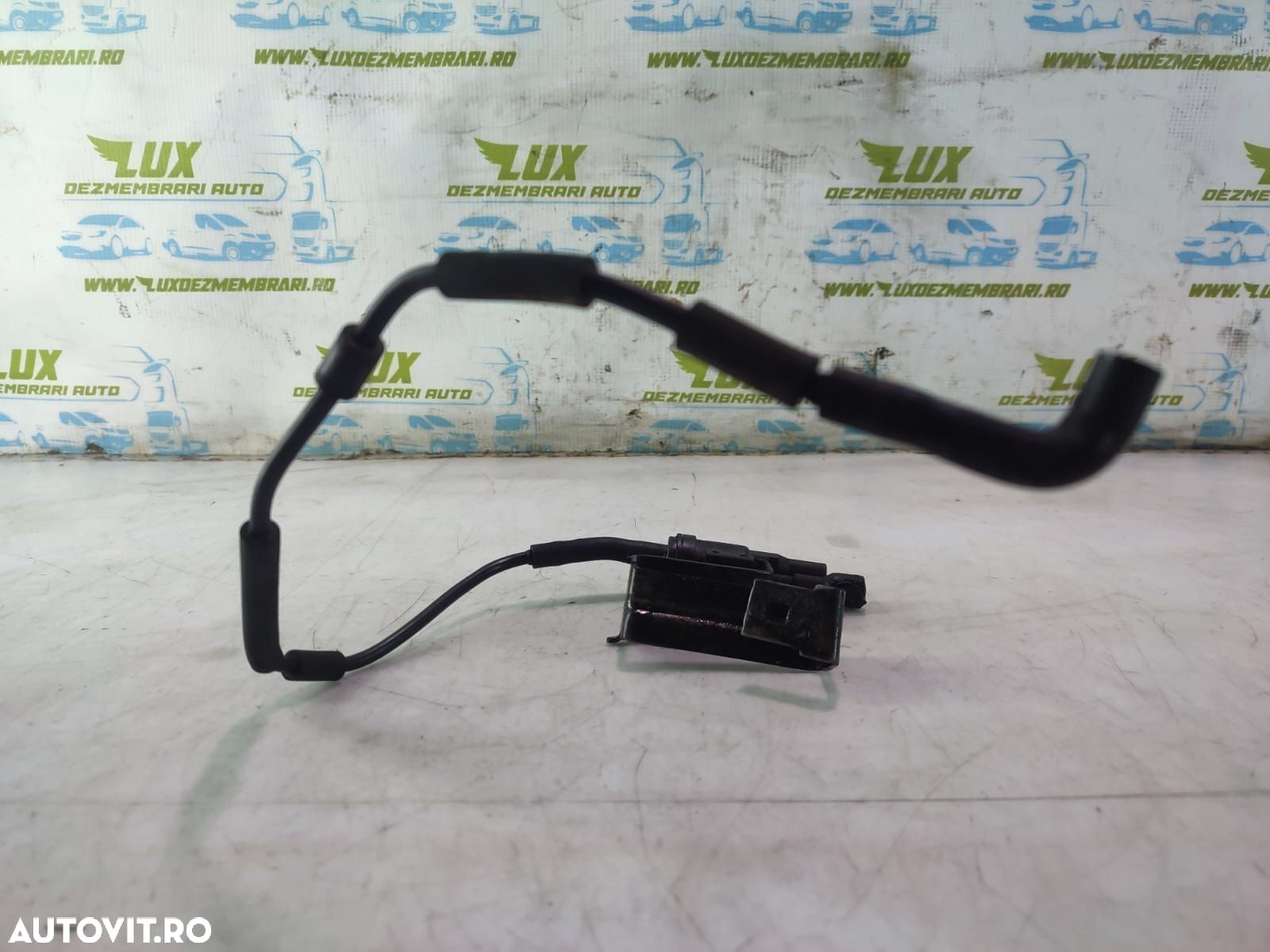 Electrovalva vacuum 0025407097 Mercedes-Benz GLE 1 (W166) [2016 - 201 - 2