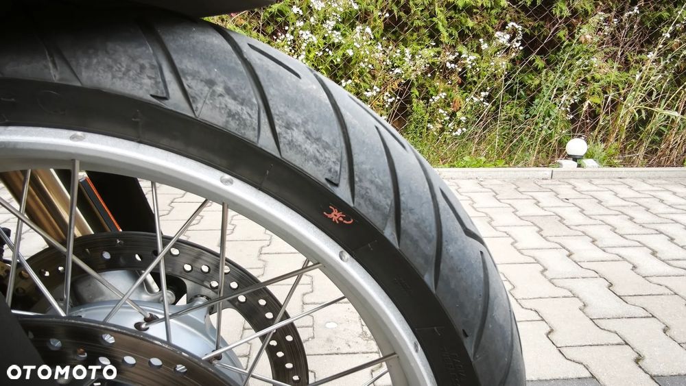 BMW GS - 24