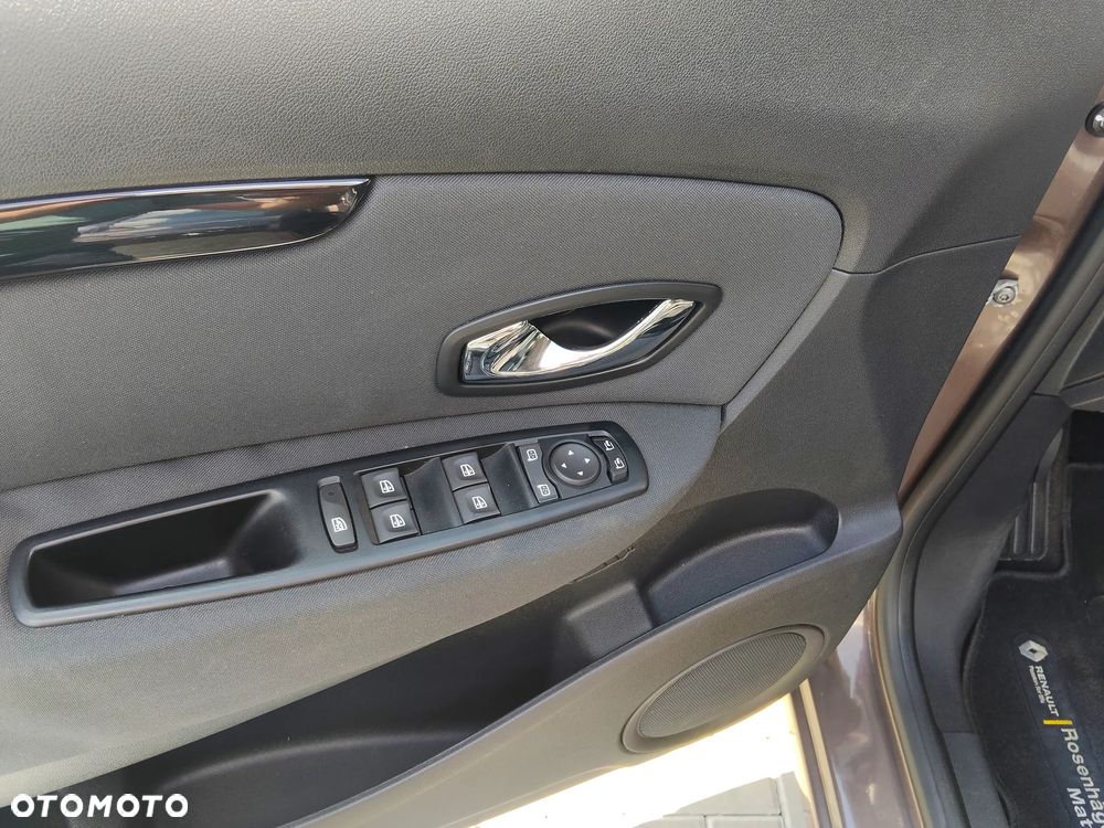 Renault Scenic ENERGY TCe 130 S&S LIMITED - 12