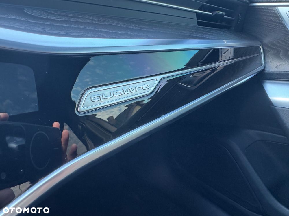Audi A6 Limousine 45 TFSI Quattro S tronic - 31