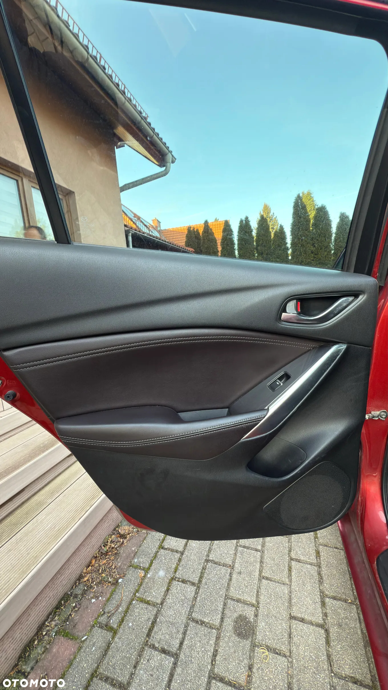 Mazda 6 2.2 D Skypassion I-ELoop - 6