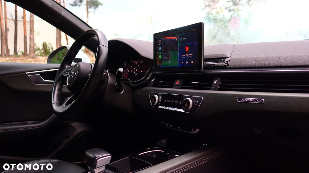 Audi A5 Sportback - 31