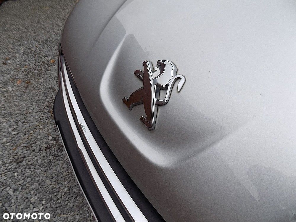 Peugeot 508 e-HDi 115 Stop&Start Access - 24