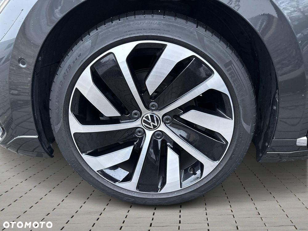 Volkswagen Arteon Shooting Brake - 21