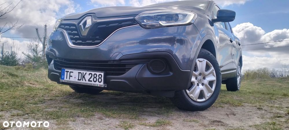 Renault Kadjar Energy TCe 130 COLLECTION - 6