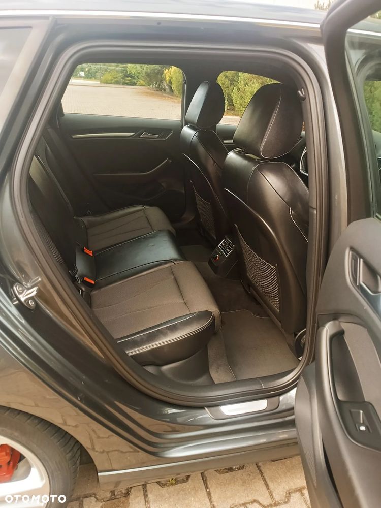 Audi A3 Sportback 2.0 TDI (clean diesel) S tronic Ambition - 20
