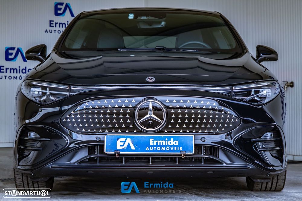 Mercedes-Benz CLA 350 - 2