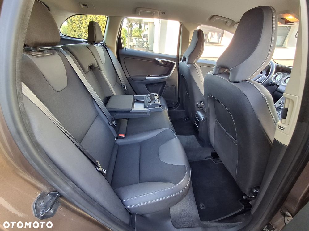Volvo XC 60 - 14