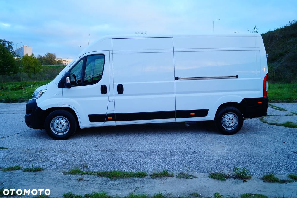 Fiat DUCATO 2.3 JTD KLIMA - 4
