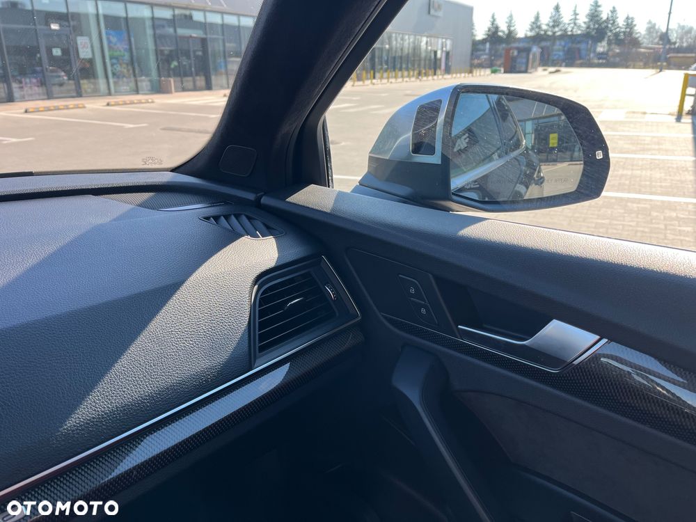 Audi SQ5 - 22