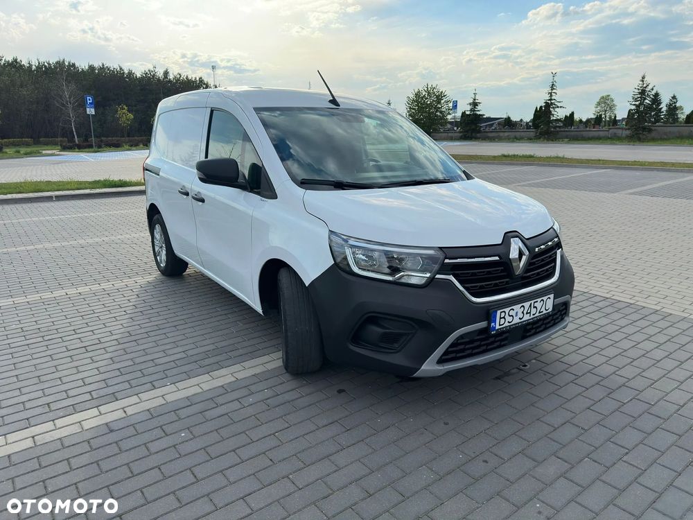 Renault KANGOO - 8