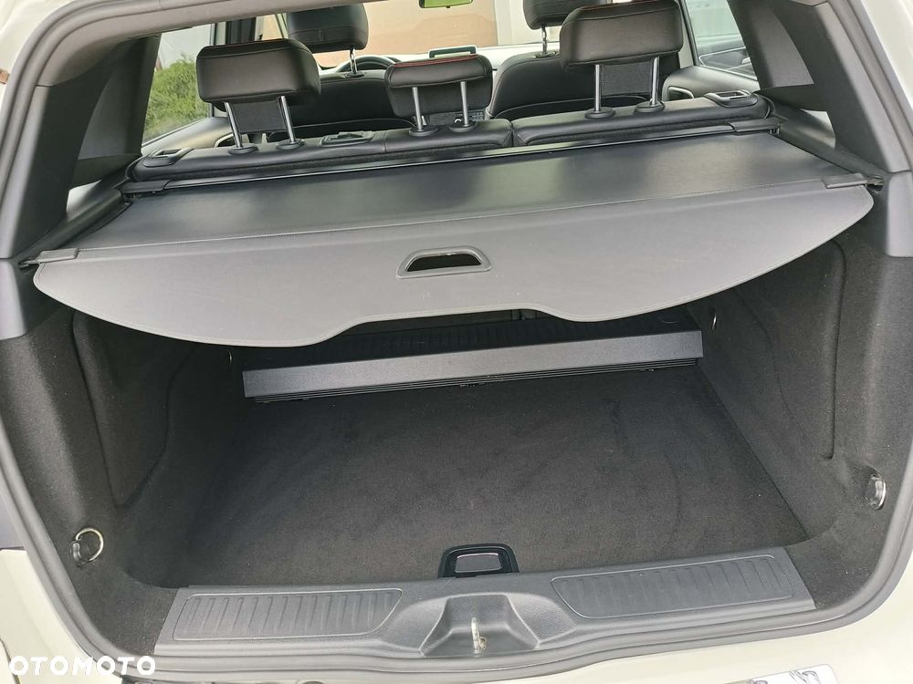 Mercedes-Benz Klasa B 200 (CDI) d 4Matic 7G-DCT AMG Line - 39