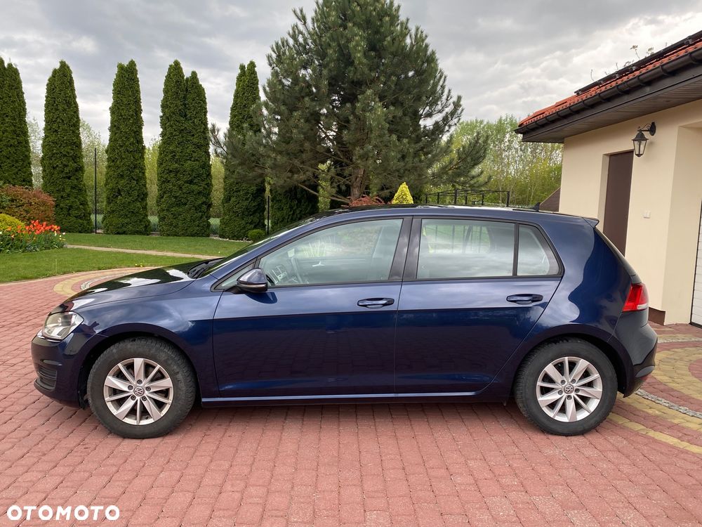 Volkswagen Golf - 8