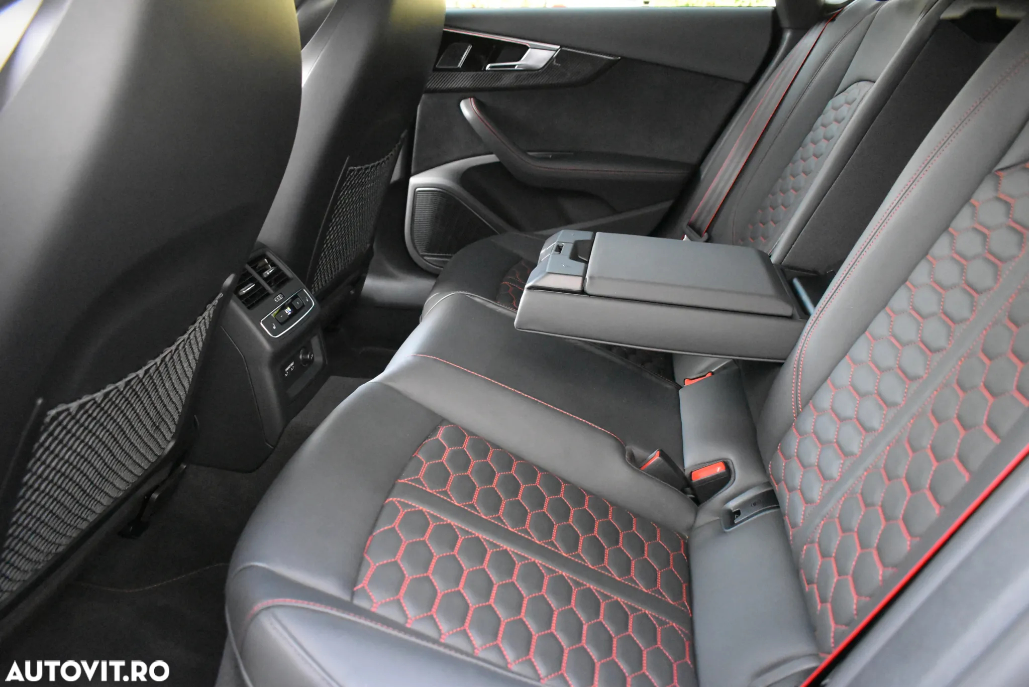 Audi RS5 Sportback TFSI quattro Tiptronic - 20