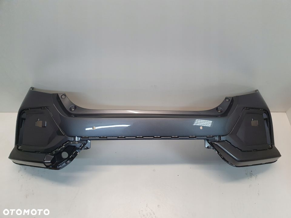 ZDERZAK TYŁ HONDA CIVIC X TYPE-R TYPE R ORYGINAŁ - 1