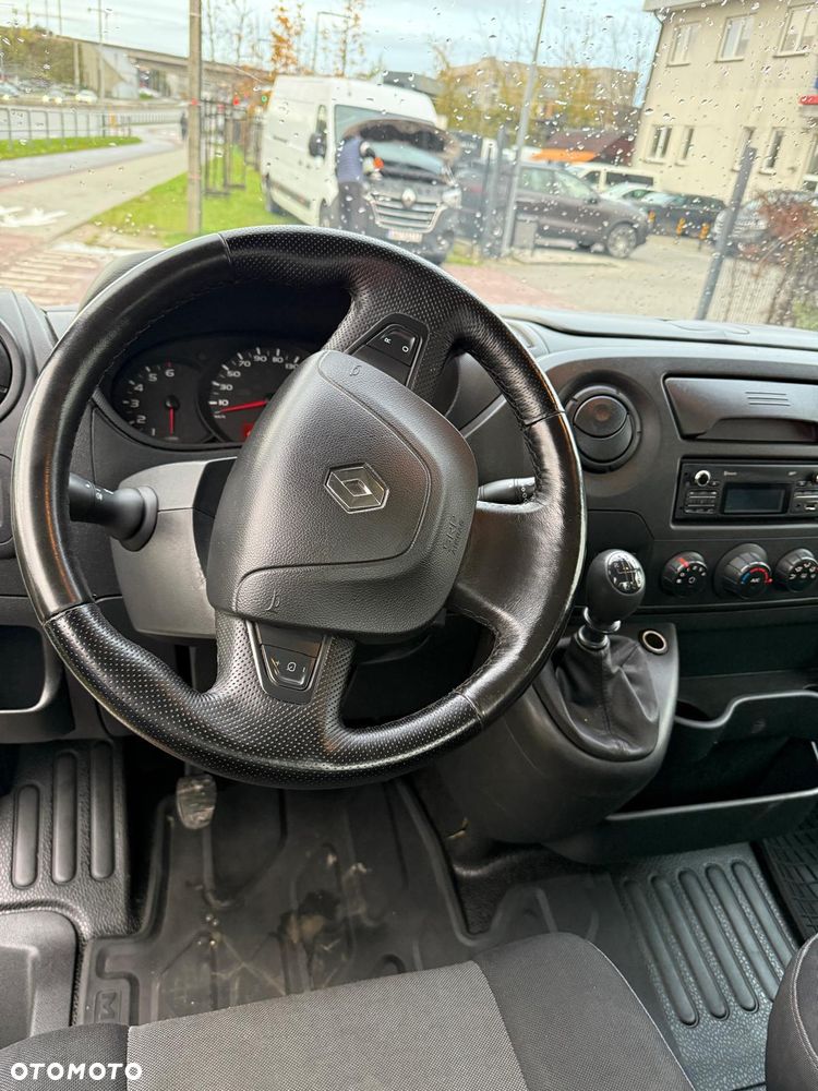 Renault MASTER - 6