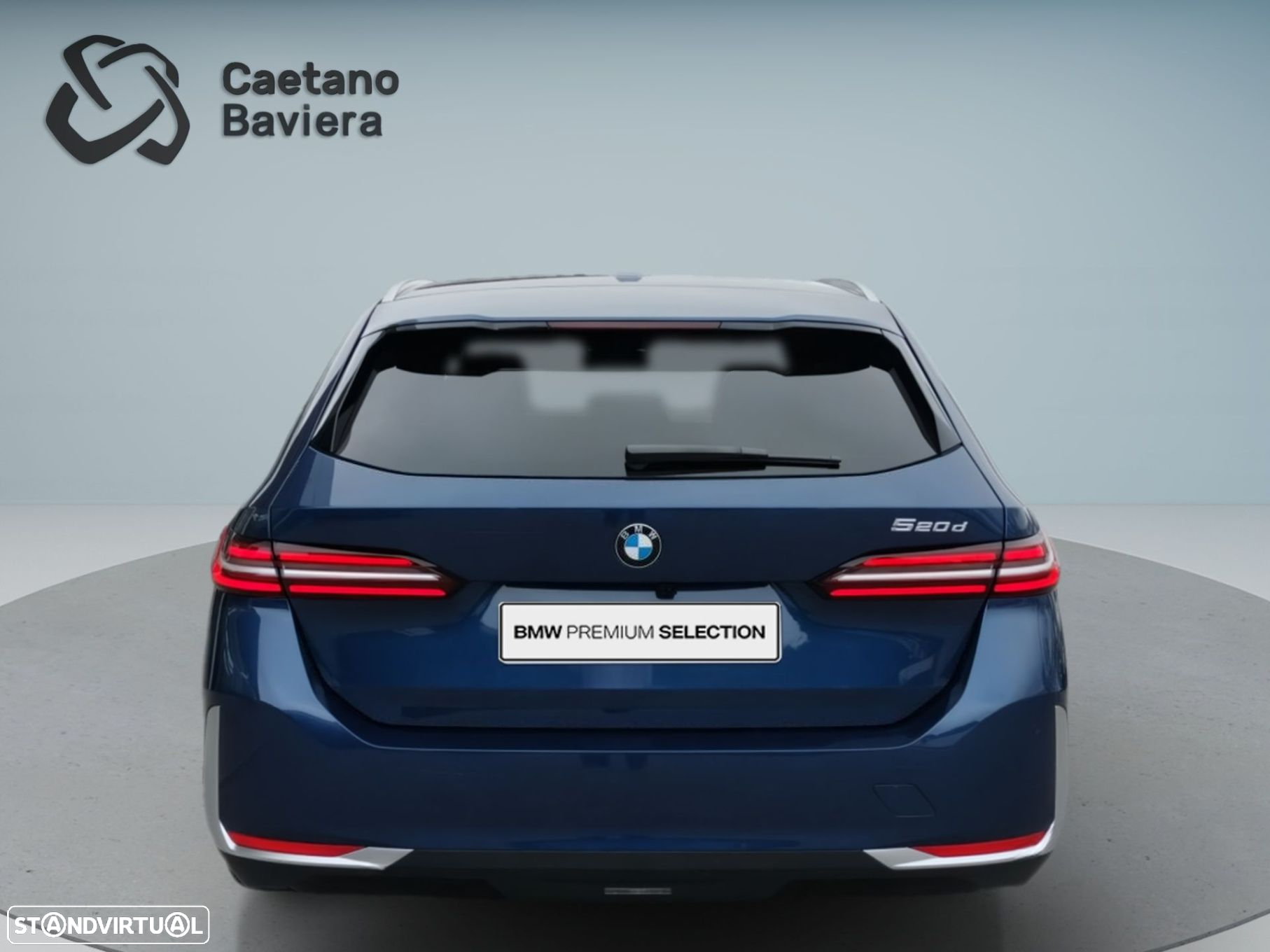 BMW 520 d - 33