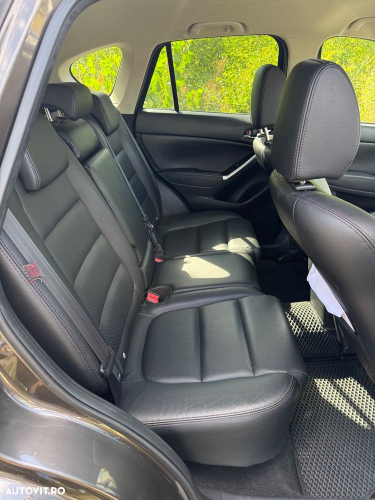 Mazda CX-5 CD175 4x4 AT Revolution Top - 17