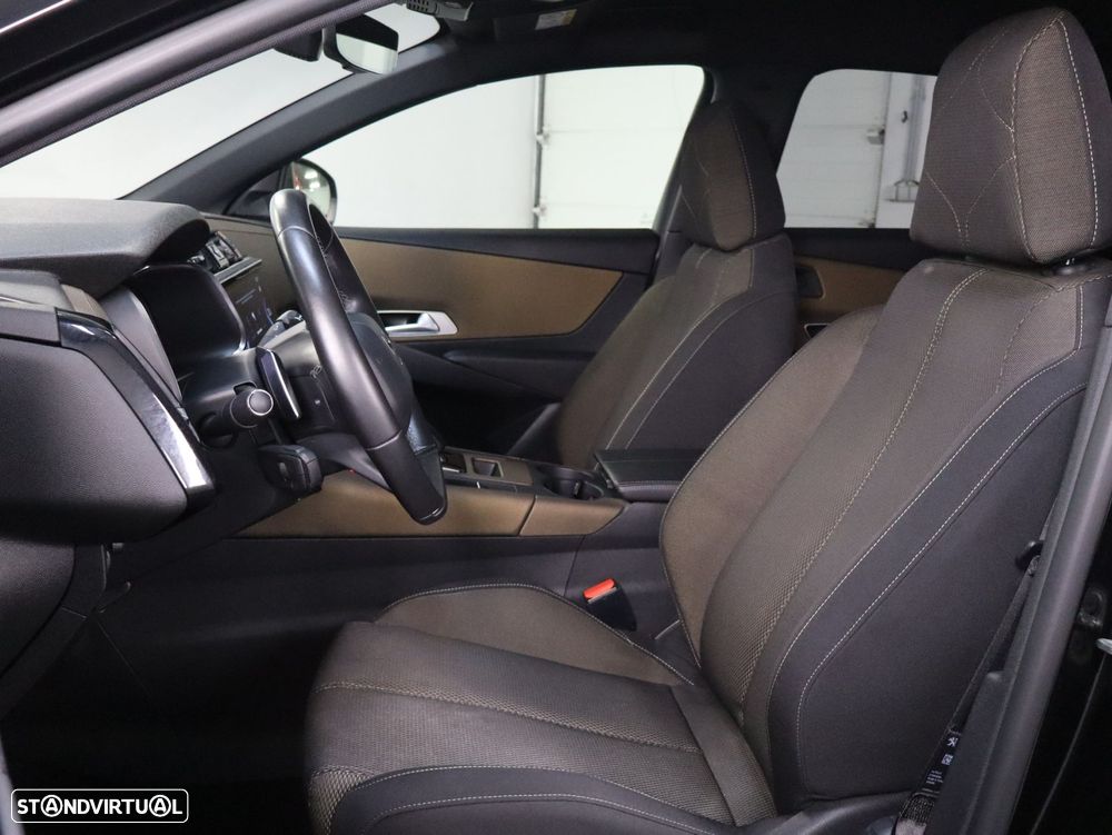 DS DS7 Crossback E-Tense Bastille+ EAT8 - 6