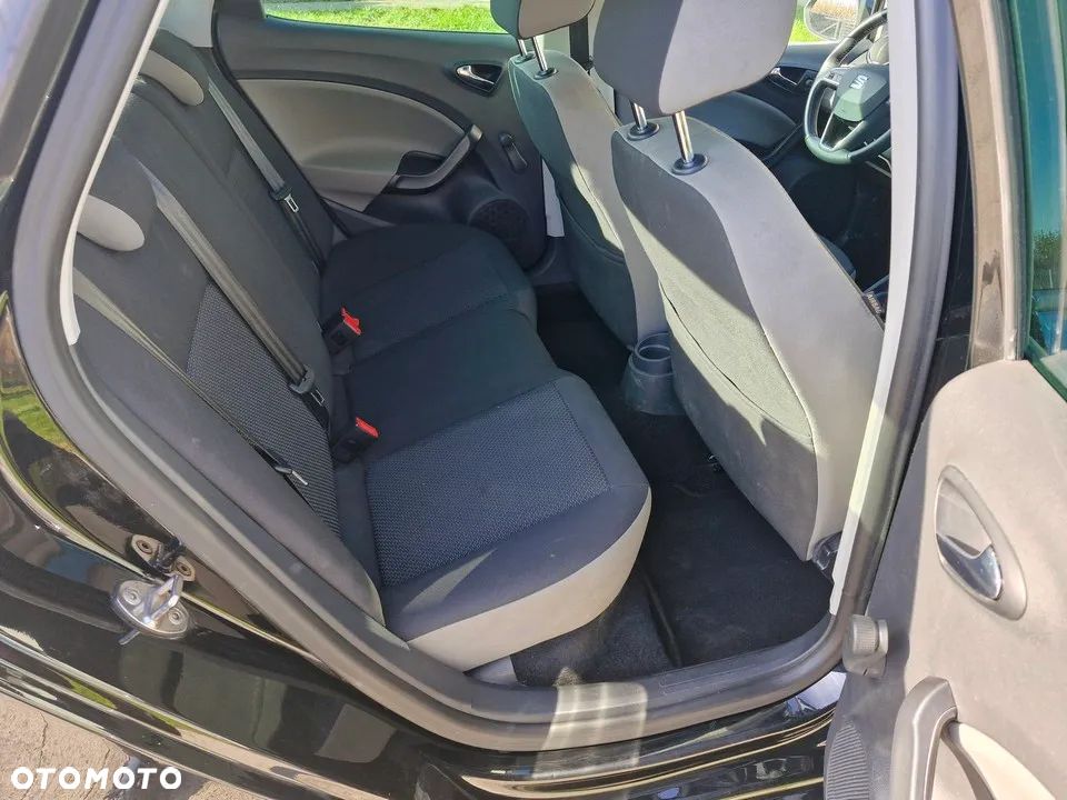 Seat Ibiza 1.2 TSI Style - 16