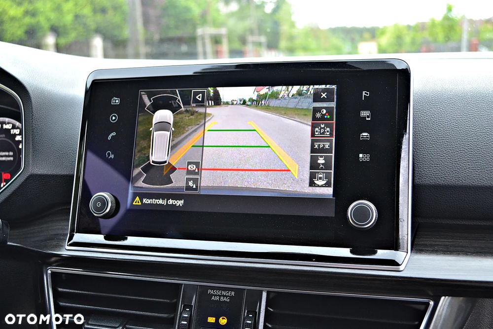 Seat Tarraco 1.5 TSI ACT OPF Xcellence - 33