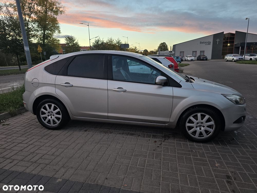 Ford Focus - 3