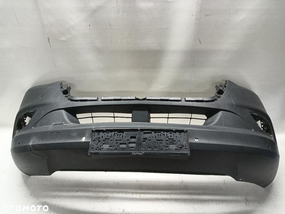 ZDERZAK PRZÓD PRZEDNI VOLKSWAGEN SPRINTER W910