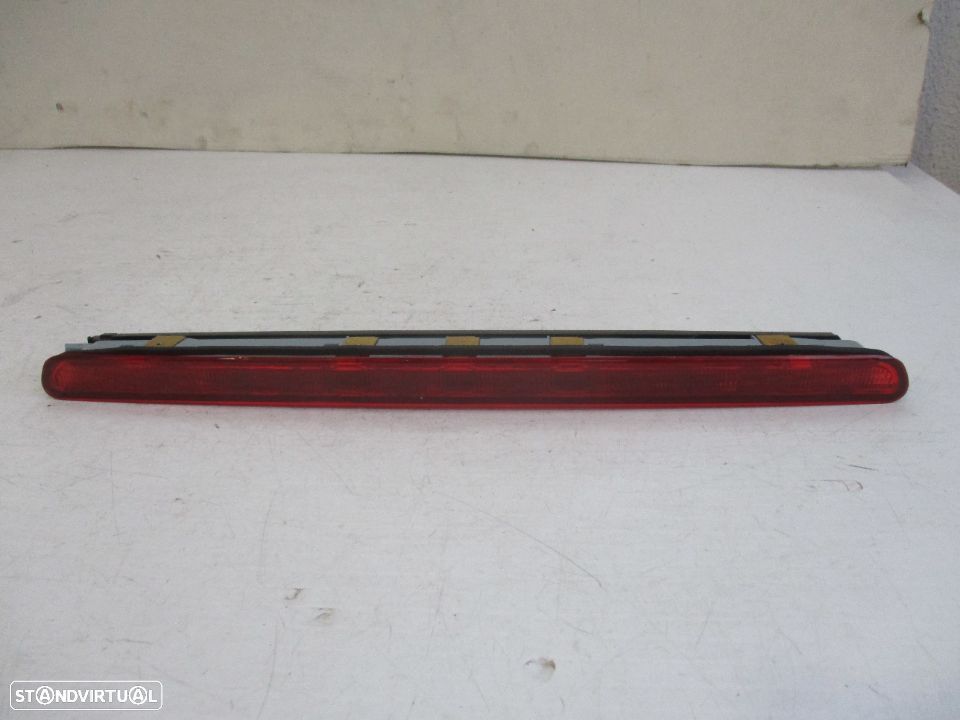 3° terceiro Stop Farolim Luz Stop Audi A4 Avant 2004 a 2007  Seat Exeo (novo) - 1