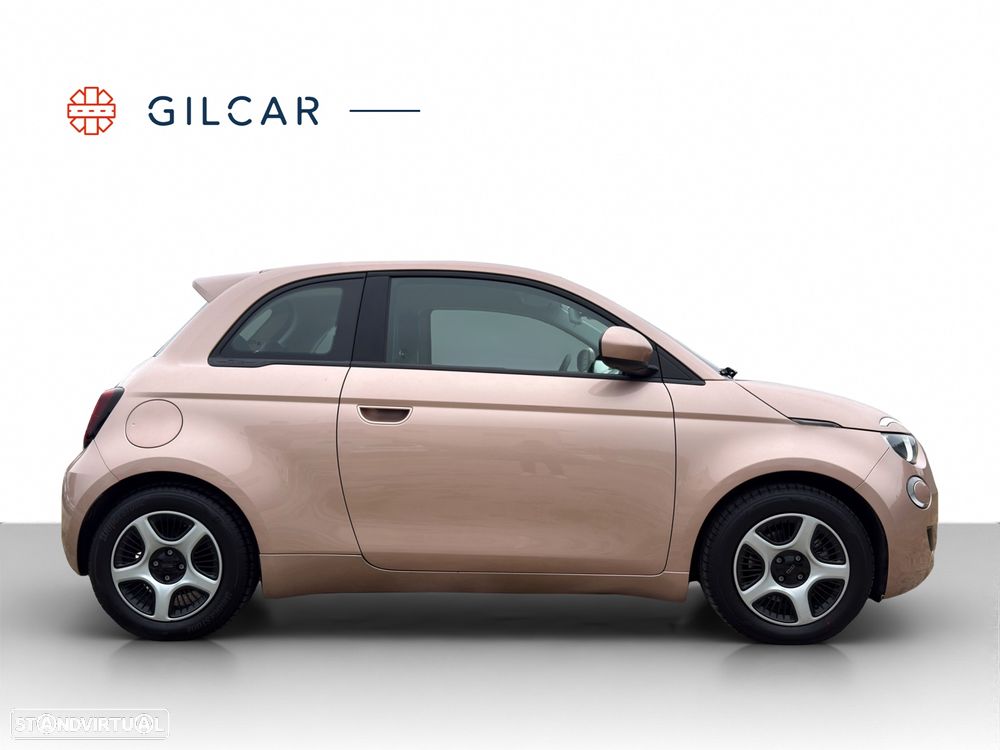 Fiat 500e 42kWh Pop - 18