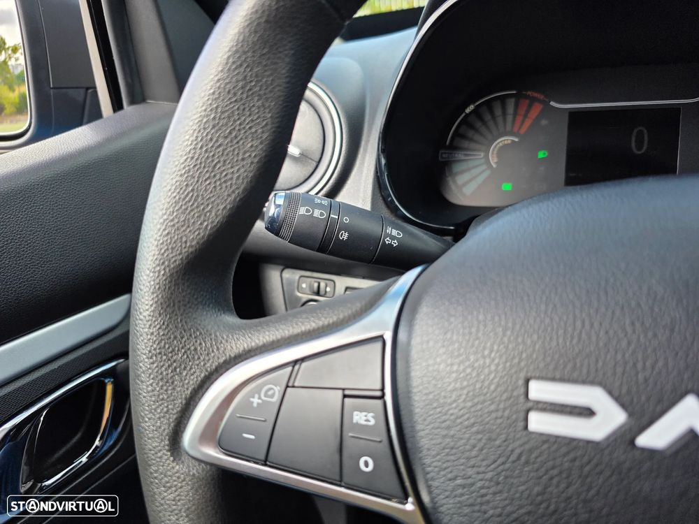 Dacia Spring Electric 45 Expression - 17