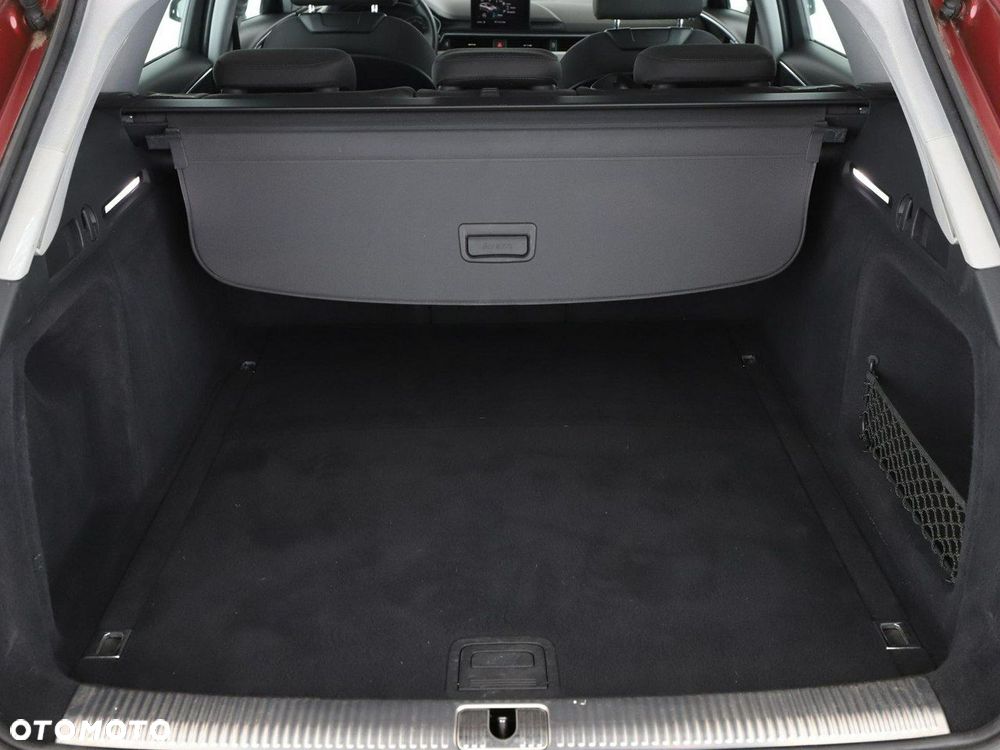 Audi A4 Avant 35 TFSI - 21