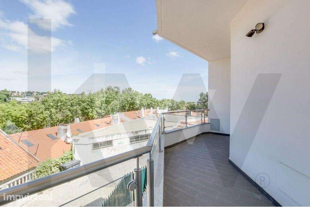 CascaisT4 Duplex no Centro histórico,  com excelente exposição solar - Grande imagem: 5/31