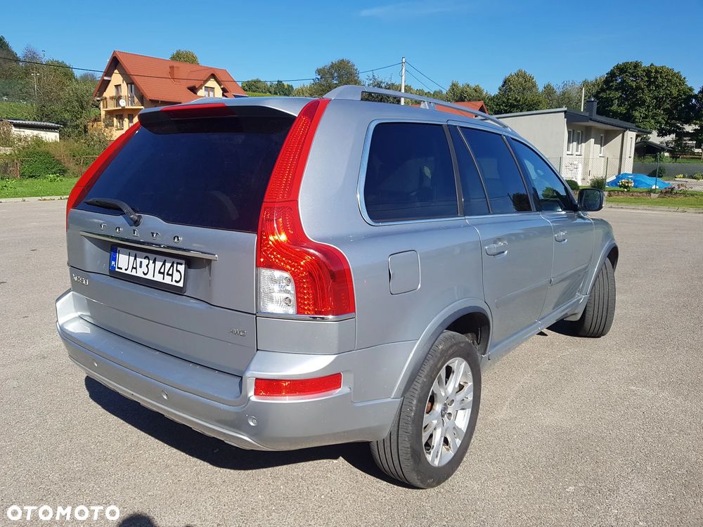 Volvo XC 90 3.2 AWD Summum - 5