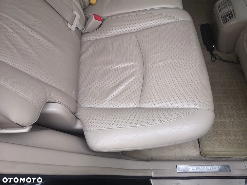 Lexus RX 400h Prestige - 25